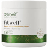 Fibwell® Caps | Complex of 5 Sources of Dietary Fibers 150 капсули - Feel You
