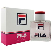 Fila - Fila Italia EDT - 100ml - Feel You