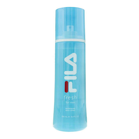 Fila, Fresh, Scented Spray, For Men, 250 ml - Feel You