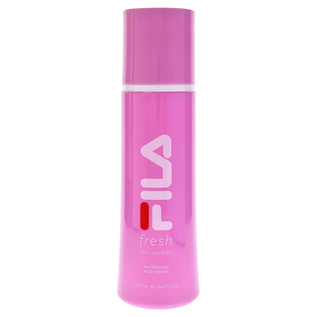 Fila, Fresh, Scented Spray, For Women, 250 ml - Feel You