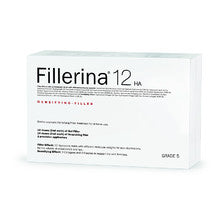 Fillerina - 12HA Filler Treatment ( 2 x 30 ml ) - 30ml - Feel You