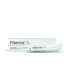 Fillerina - 12HA Night Cream - 50ml - Feel You