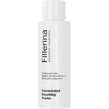 Fillerina - Cleansing Collection Concentrated Smoothing Powder - Koncentrovaný exfoliační pleťový pudr - 50.0g - Feel You