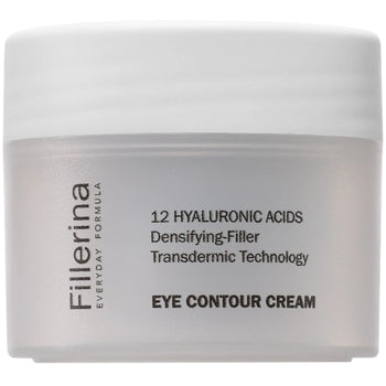 Fillerina - Everyday Formula Eye Contour Cream - 25ml - Feel You