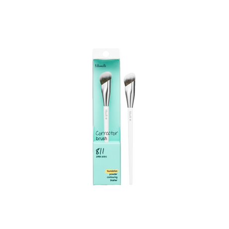 Fillimilli - Corrector Brush 811 - 1ea - Feel You