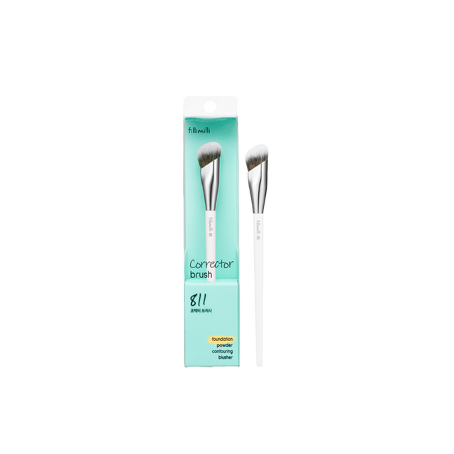 Fillimilli - Corrector Brush 811 - 1ea - Feel You