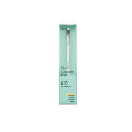 Fillimilli - Dual Concealer Brush 810 - 1ea - Feel You