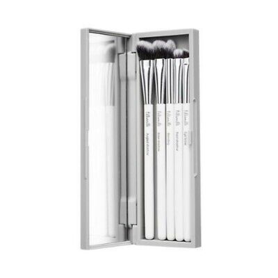 Fillimilli - Eye Makeup Brush Set (Brush 5pcs) - Feel You