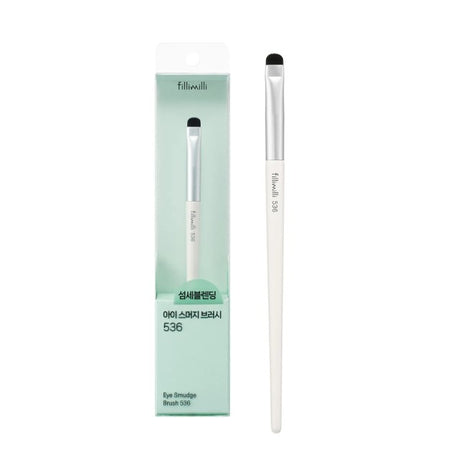 Fillimilli - Eye Smudge Brush 536 - 1ea - Feel You
