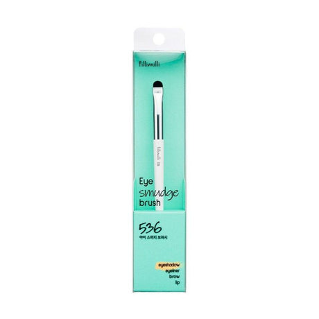 Fillimilli - Eye Smudge Brush 536 - Feel You