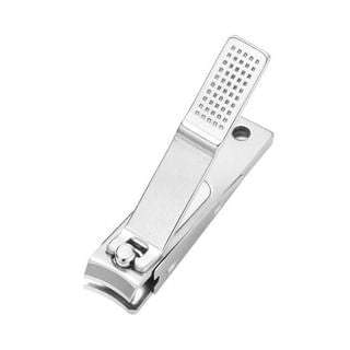 Fillimilli - Stainless Nail Clippers Small 1 pc - Feel You