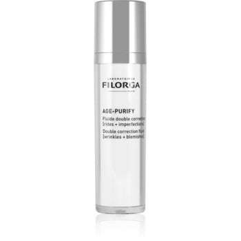Filorga - Age-Purify Double Correction Fluid - 50ml - Feel You