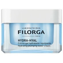 Filorga - Hydra-Hyal Hydrating Plumping Water Cream - 50ml - Feel You