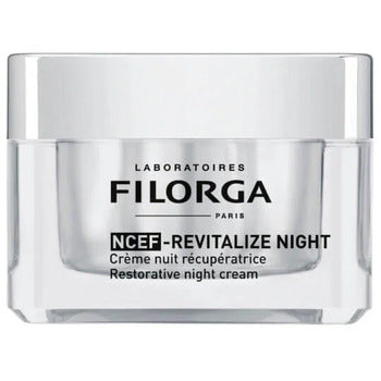 Filorga - NCEF-Revitalize Night Restorative Night Cream - Revitalizační noční krém - 50ml