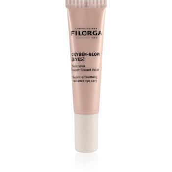 Filorga - Oxygen-Glow Super-Smoothing Radiance Eye Care - Brightening and smoothing eye cream - 15ml - Feel You