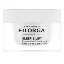 Filorga - Sleep & Lift Ultra-Lifting Night Cream - Night skin cream with a lifting effect - 50ml - Feel You