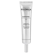 Filorga - Sleep & Peel Micro-peeling Night Cream - 50ml - Feel You
