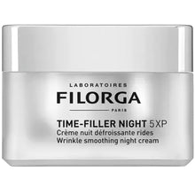 Filorga - Time-Filler 5 XP Night Cream - 50ml - Feel You