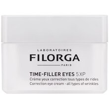 Filorga - Time-Filler Eyes 5XP Correction Eye Cream - 15ml - Feel You