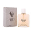 Fine Perfumery, Lion's Nest, Eau De Toilette, For Men, 100 ml - Feel You