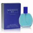 Fine Perfumery, Metropolitan Blue, Eau De Toilette, For Men, 100 ml - Feel You