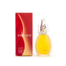 Fire & Ice Woman EDC - 50ml - Feel You