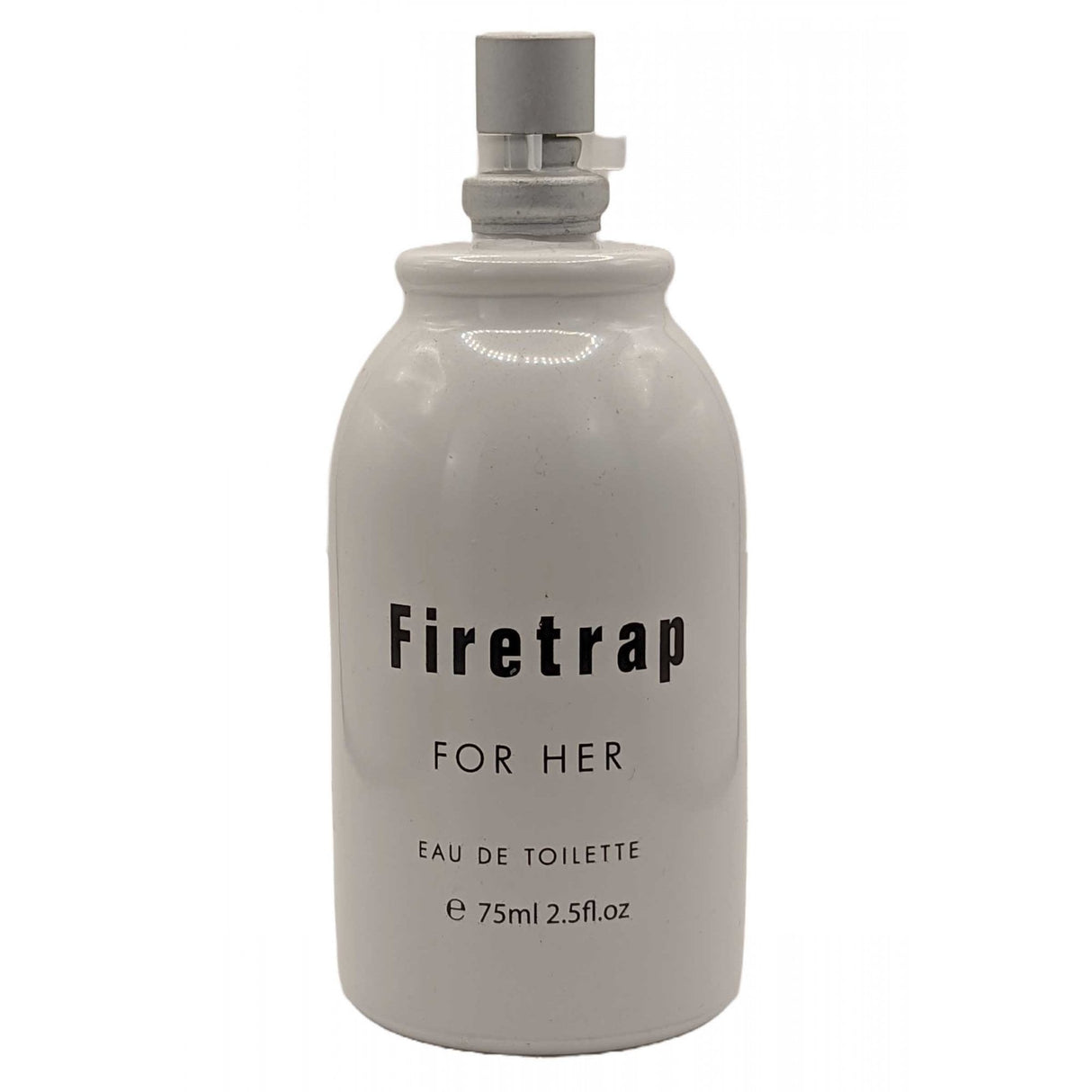 Firetrap, For Her, Eau De Toilette, For Women, 75 ml *Tester - Feel You