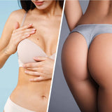 Firm & Tight – Органично малиново масло за стегнат бюст и дупе с ретинол 50 мл - Feel You