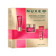 Firmness Routine Set Nuxe: Merveillance Lift Powdery, Vegan, Firming, Day, Cream, For Face, 50 ml + Merveillance Lift, Vegan, Lifting, Eye Cream, 15 ml + Merveillance Lift, Vegan, Lifting, Night, Cream, For Face, 15 ml - Feel You