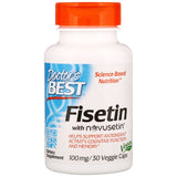 Fisetin 100 mg - 30 капсули - Feel You