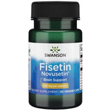 Fisetin Novusetin 100 mg - 30 капсули - Feel You