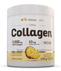 Fish Collagen Powder - 0.240 g. - Feel You