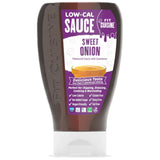 Fit Cuisine Low-Cal Sauce | Sweet Onion - 425 мл - Feel You