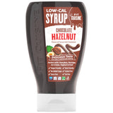 Fit Cuisine Low-Cal Syrup | Chocolate Hazelnut - 425 мл - Feel You