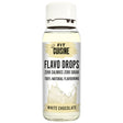Fit Cusine Flavo Drops | Zero Calories - Zero Sugar - 100% Natural Flavoring - 38 мл - Feel You