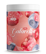 Fit Jelly - 0.345 - Feel You