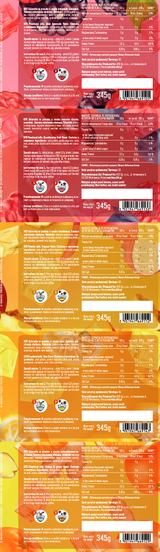 Fit Jelly - 0.345 - Feel You