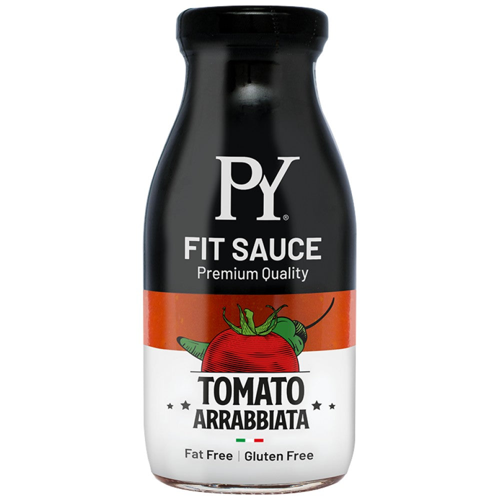 Fit Sauce - Low Calorie | Tomato Arrabbiata 250 грама - Feel You