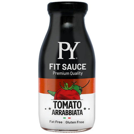 Fit Sauce - Low Calorie | Tomato Arrabbiata 250 грама - Feel You