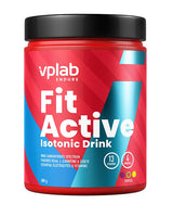 FitActive Isotonic Drink - 0.500 kg - Feel You