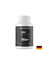Контрол на теглото - Fitburn Booster Komplex, 120 капсули - Feel You