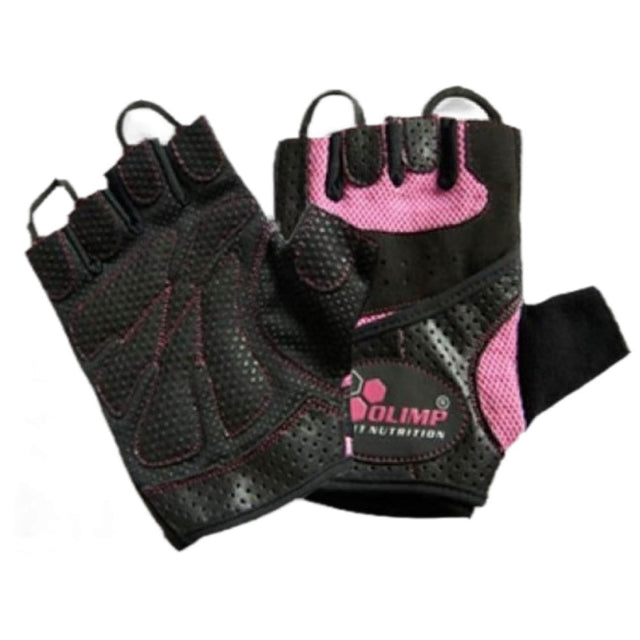 Fitness Star Gloves - Feel You
