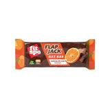 Flap Jack - Energy Oat Bar Шоколад с Портокал - 90 грама - Feel You