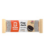 Flap Jack Oat Bar | with Topping - 100 грама - Feel You