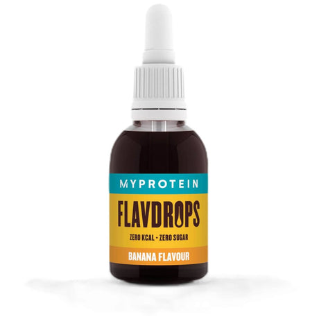 FlavDrops | Zero KCal - Zero Sugar - 50 мл - Feel You