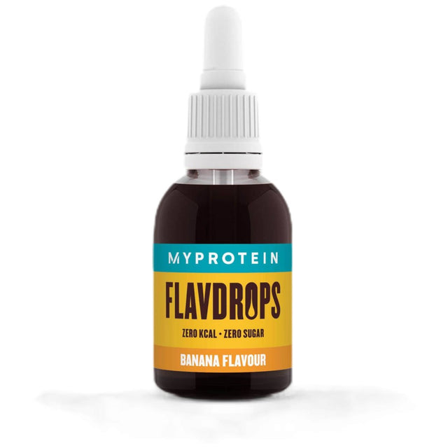FlavDrops | Zero KCal - Zero Sugar - 50 мл - Feel You