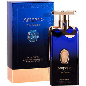Flavia - Ampario Pour Femme EDP - 100ml - Feel You