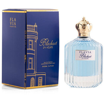 Flavia - Blackart 24 Hours EDP - 100ml - Feel You