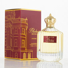 Flavia - Blackart Rouge Intense EDP - 100ml - Feel You