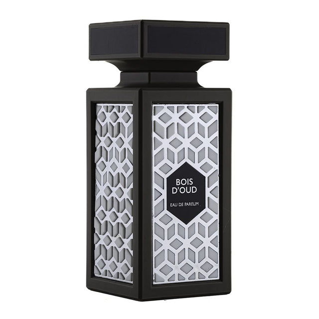 Flavia - Bois D´Oud EDP - 90ml - Feel You